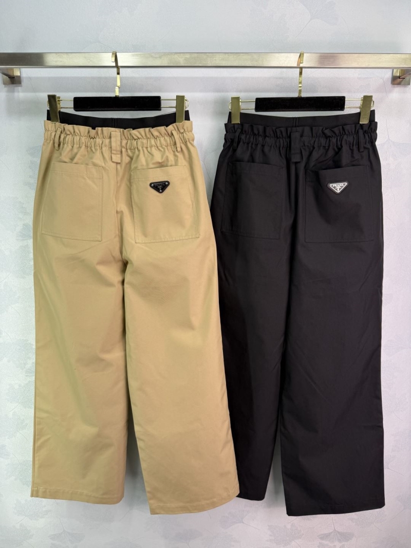 Pra*a long pants